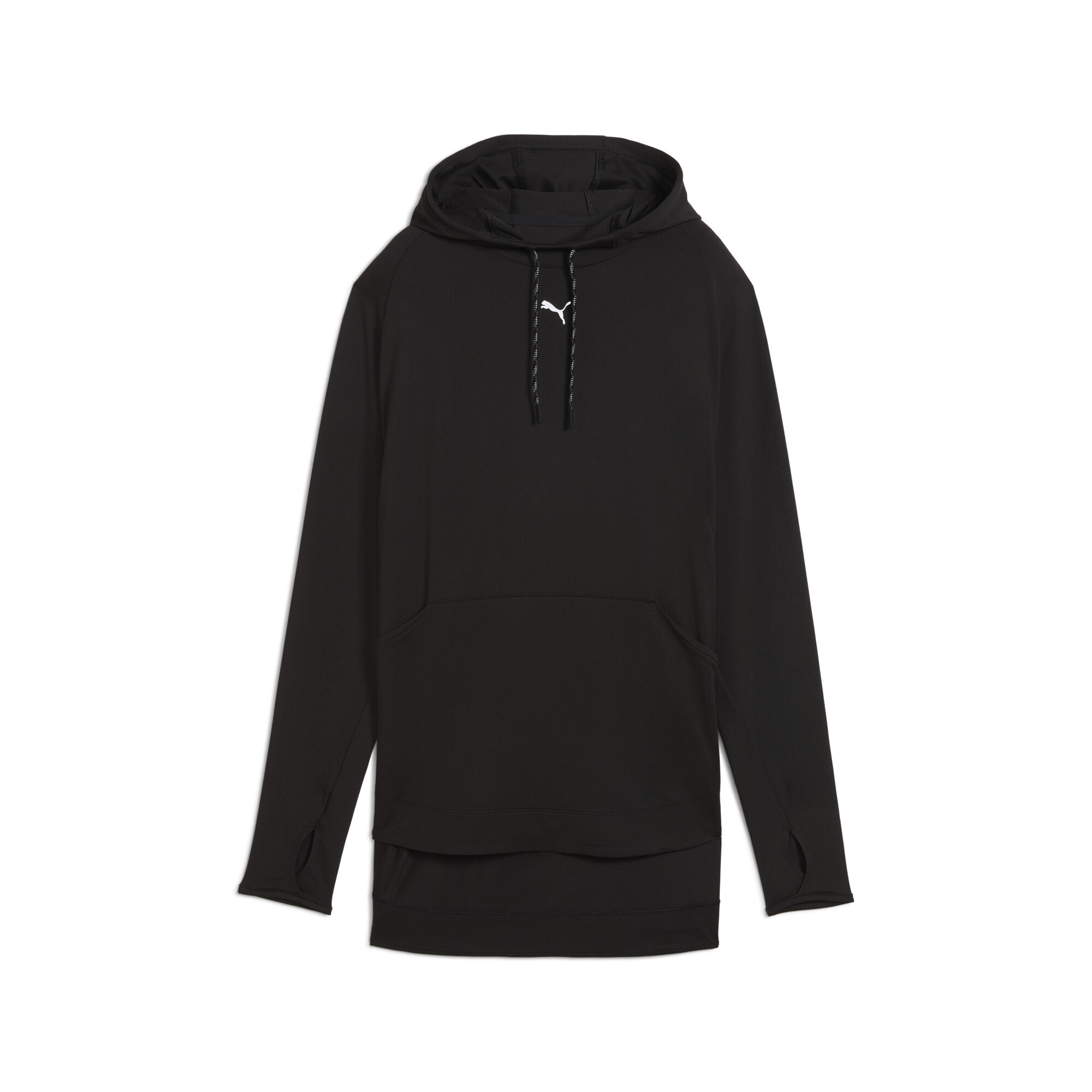 

Спортивная толстовка PUMA Modest, черный