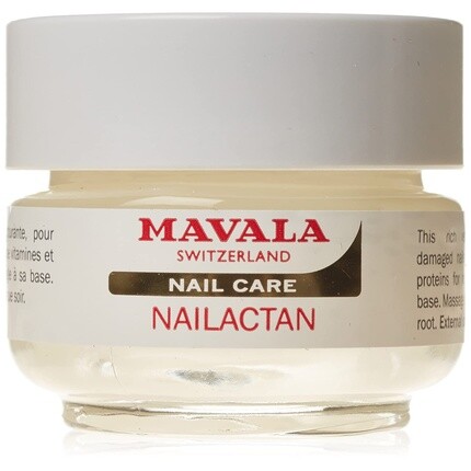 

Nailactan крем для ногтей 15 мл, Mavala