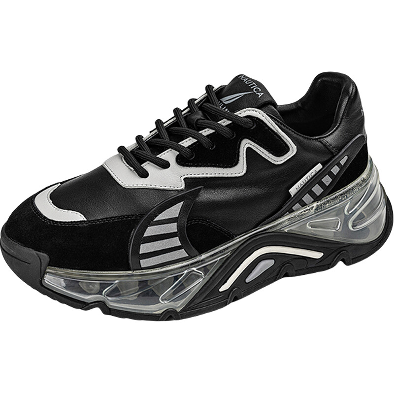

Кроссовки Nautica Lifestyle Shoes Women's Low-top, цвет Apricot