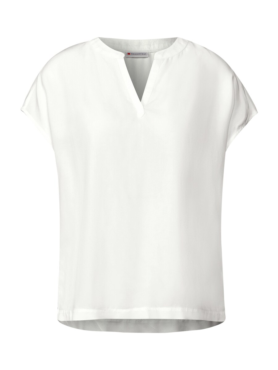 

Блуза STREET ONE, белый