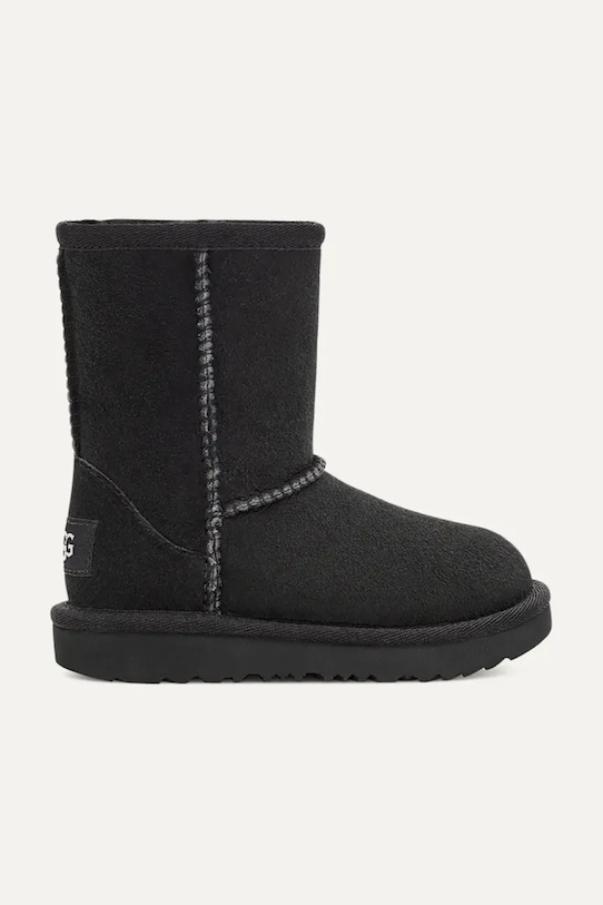 

Зимние ботинки K CLASSIC II Ugg, черный