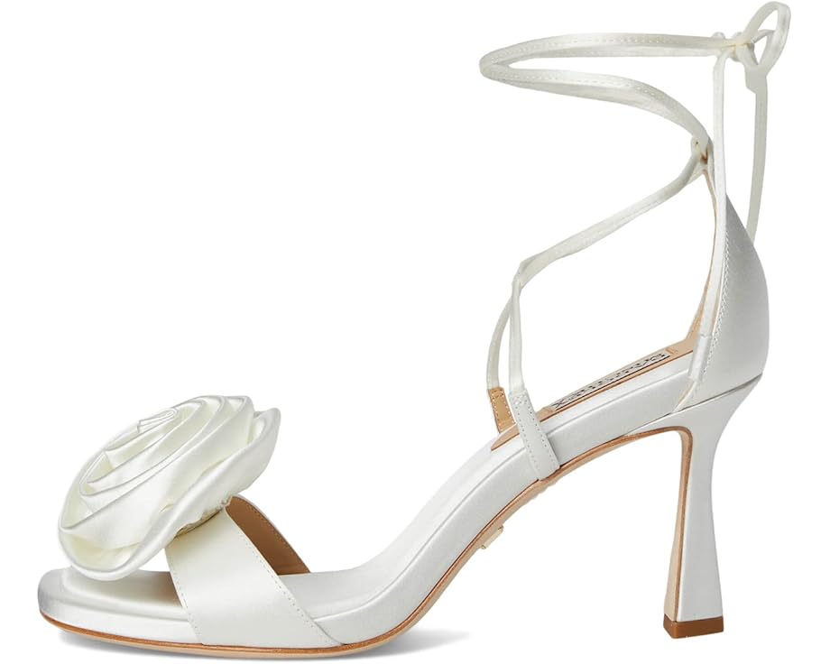 Туфли Badgley Mischka Janelle, белый — фото 4