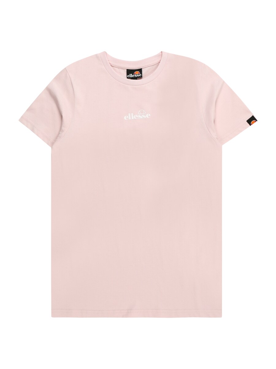

Рубашка ELLESSE Durare, розовый