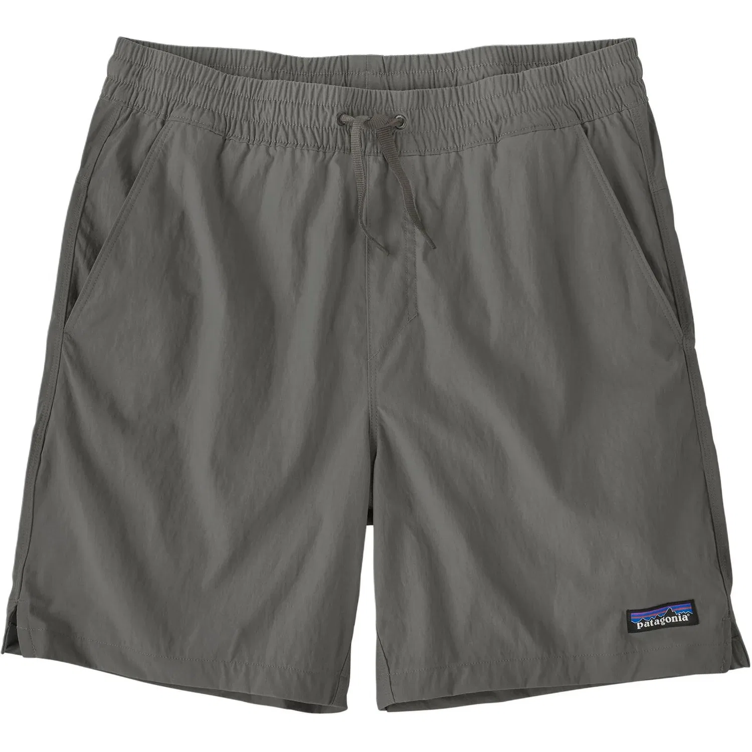 Шорты повседневные Patagonia Baggies Noble Gray