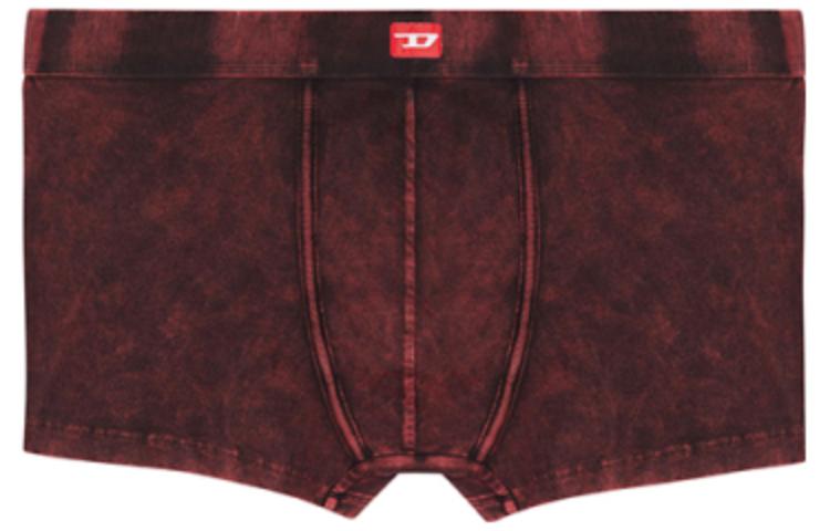 

Капсула Китайского Нового Года Боксеры с эффектом денима DIESEL, Темно-красный