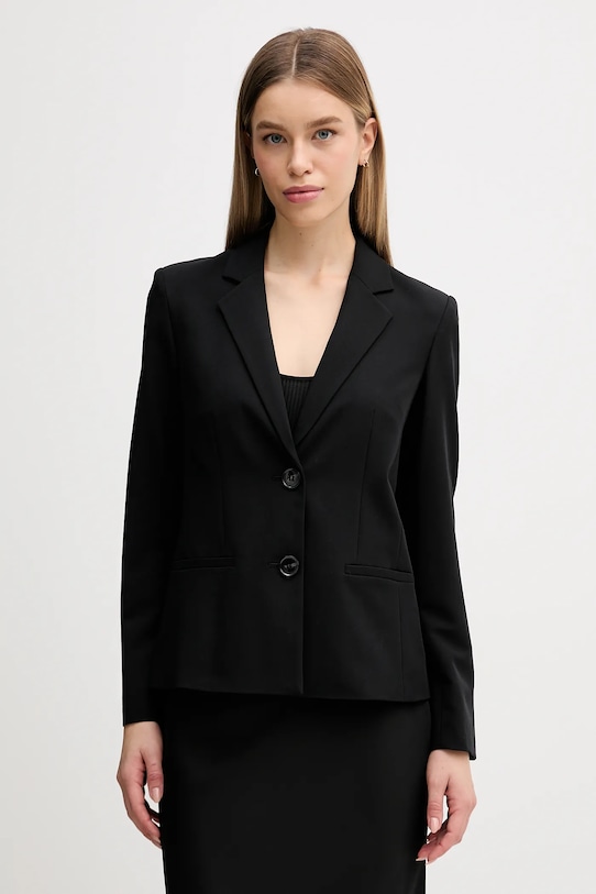 

Куртка Sisley, черный