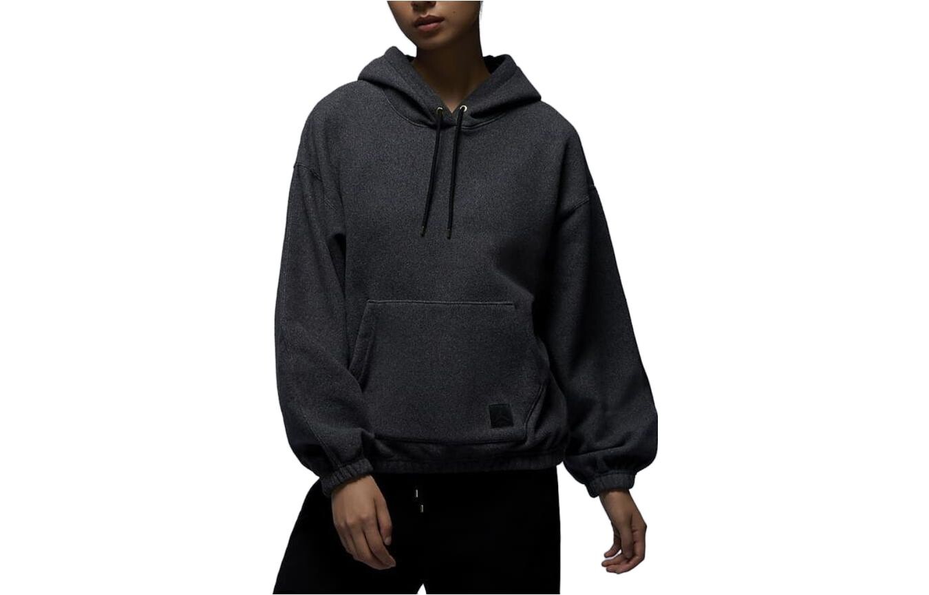 

Женская толстовка Jordan, цвет Black