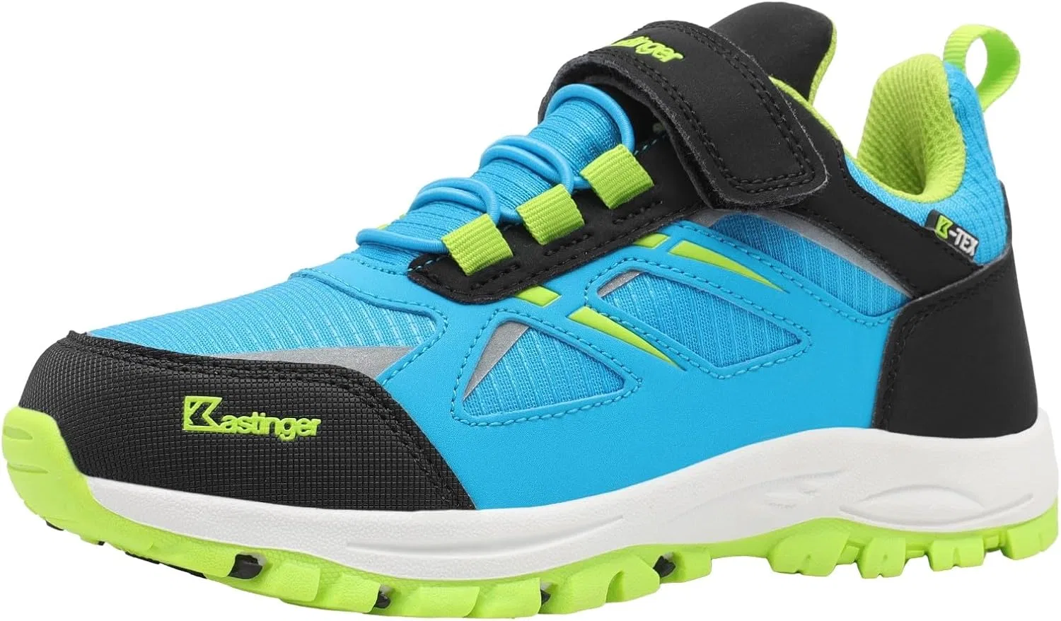 Мужские походные туфли Kastinger Grabner Low Ev Ktx, Sky Lime