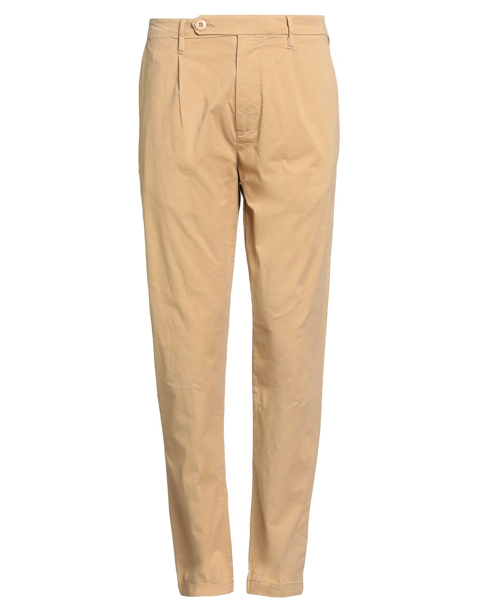 

Брюки Guess, бежевый