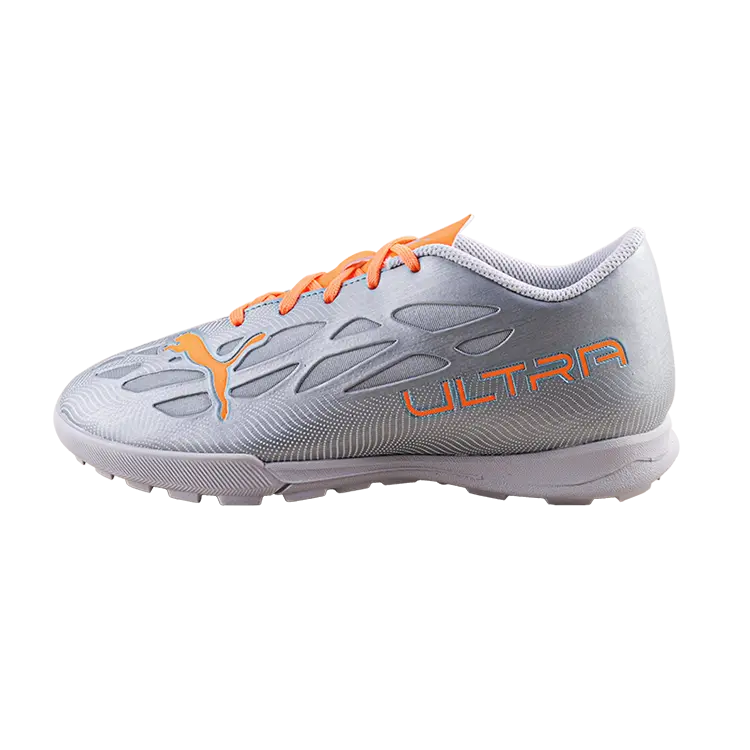 

Puma ULTRA 4.4 Футбольные бутсы GS, silver