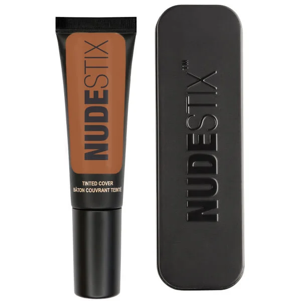 

Тонирующая тональная основа Nudestix, цвет nude 9