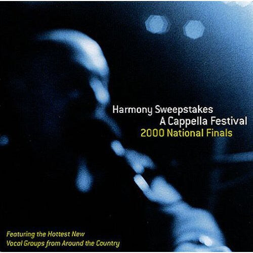 

CD диск Harmony Sweepstakes: 2000 National Finals / Var: Harmony Sweepstakes: 2000 National Finals