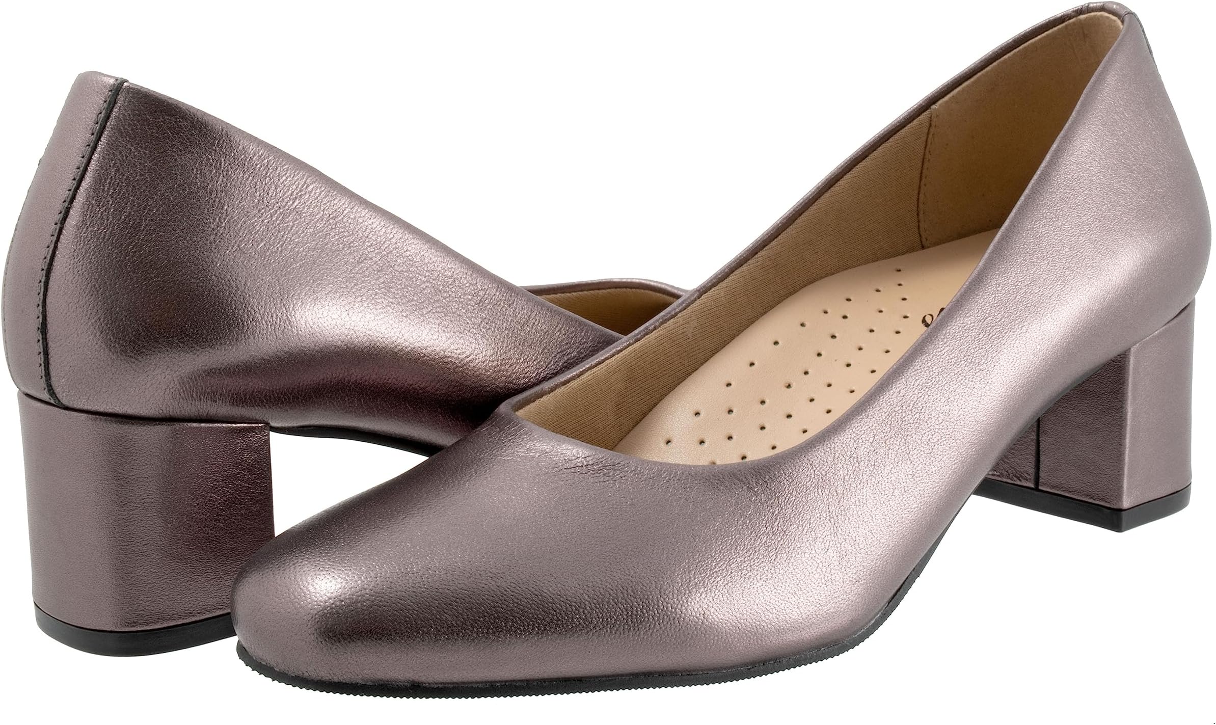 

Туфли Trotters Daria, цвет Pewter