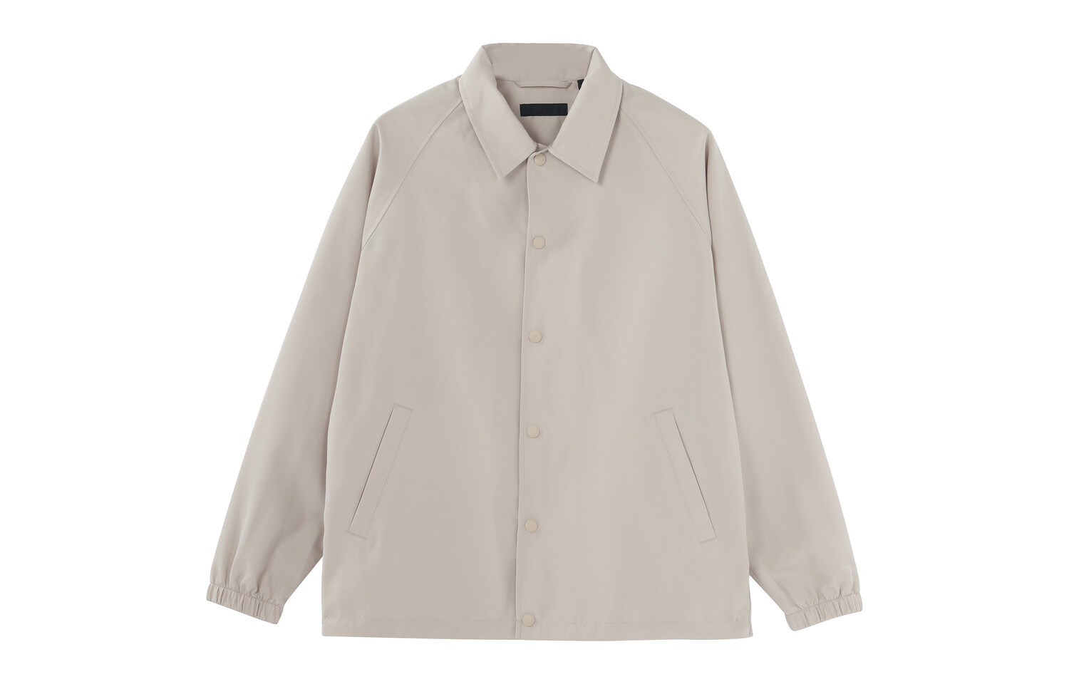 

Uniqlo Куртки унисекс, бежевый