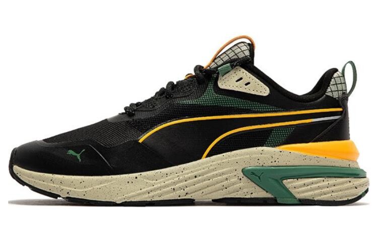 

Повседневная обувь Puma Supertec Life унисекс, Черный, Повседневная обувь Puma Supertec Life унисекс