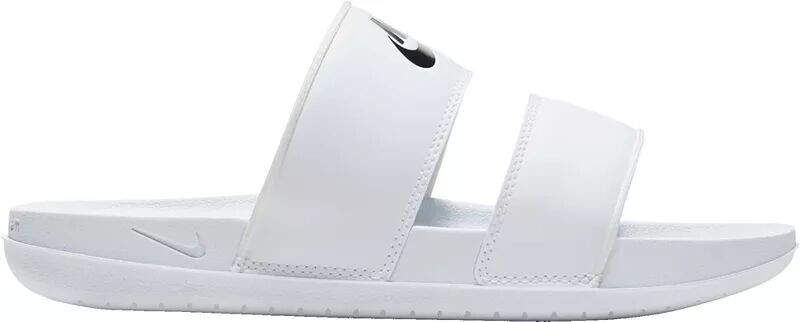 Женские шлепанцы Nike Offcourt Duo, мультиколор