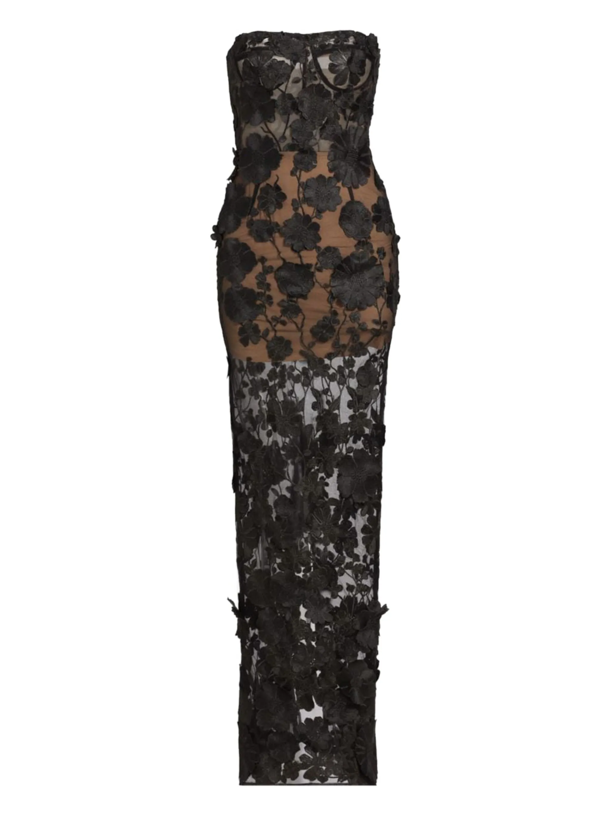 

Платье Jasmine Bronx And Banco, черный