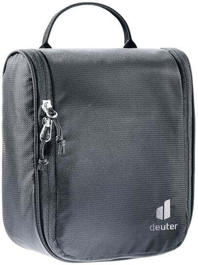 

Косметичка черный DEUTER WASH CENTER I