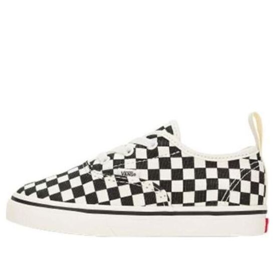 

Кроссовки authentic 44 dx 'black white' Vans, черный