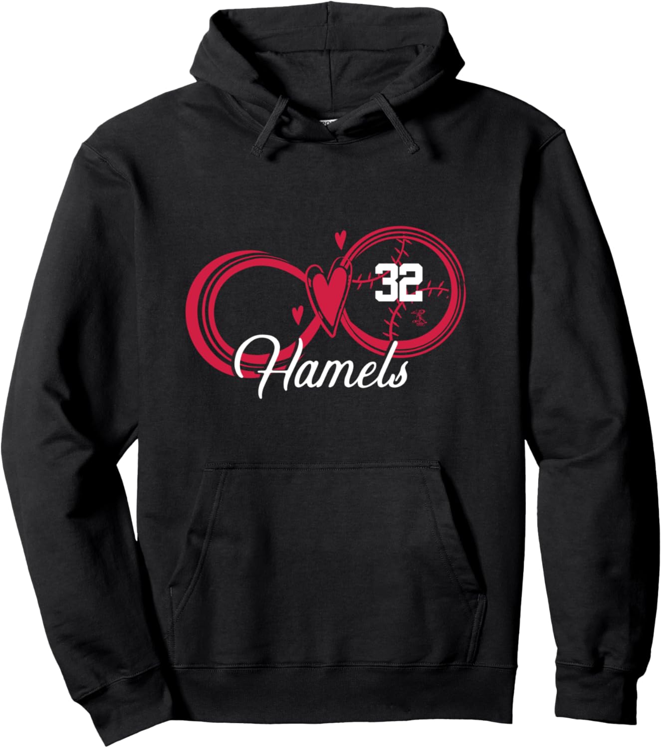 

Худи Cole Hamels Infinite Game Day, черная Ballpark Mvp, Черный, Худи Cole Hamels Infinite Game Day, черная Ballpark Mvp