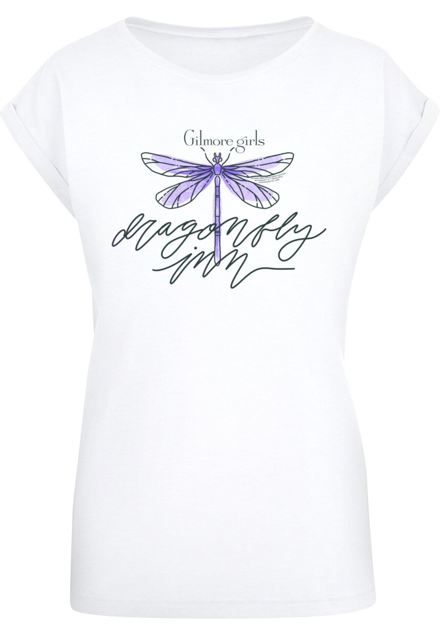 

Футболка ABSOLUTE CULT Shirt, белый