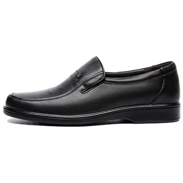 

Туфли Men"s Casual Men Low-Top черный Spider King