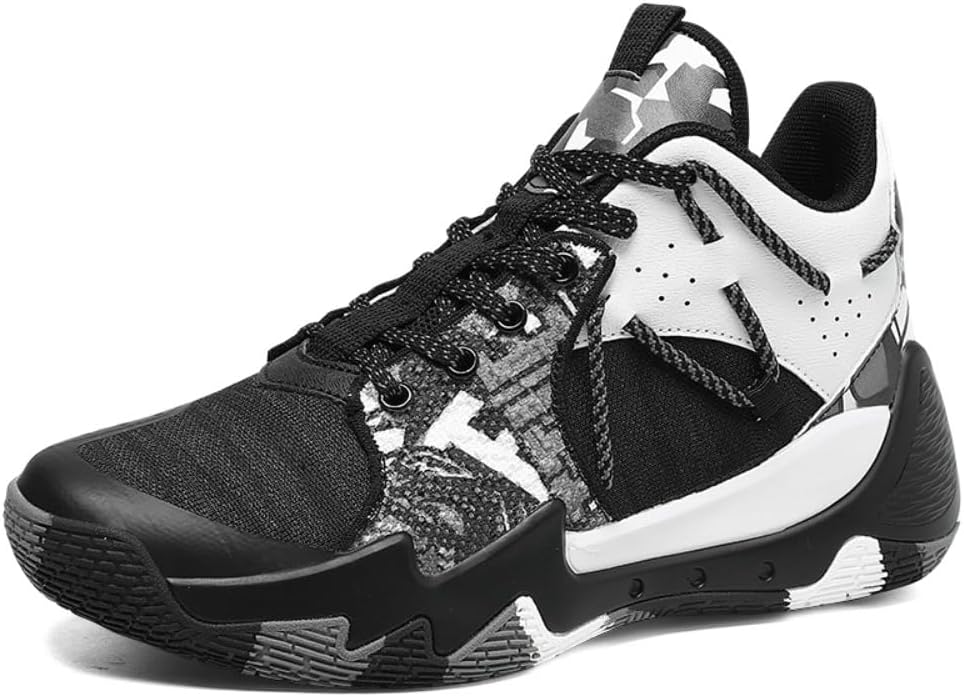 

Кроссовки Мужские Ботинки Спортивная Обувь Повседневная Обувь Модная Обувь Беговые Кроссовки Баскетбольные Кроссовки Обувь для Наружного Использования Модные Тренды Okhllfcc, черный