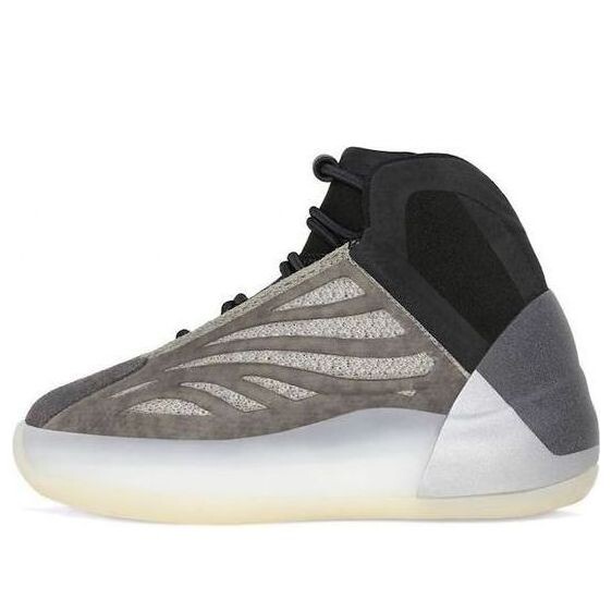 

Кроссовки квантовые младенец Adidas Yeezy, черный