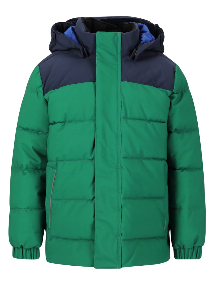 

Зимняя куртка Zigzag