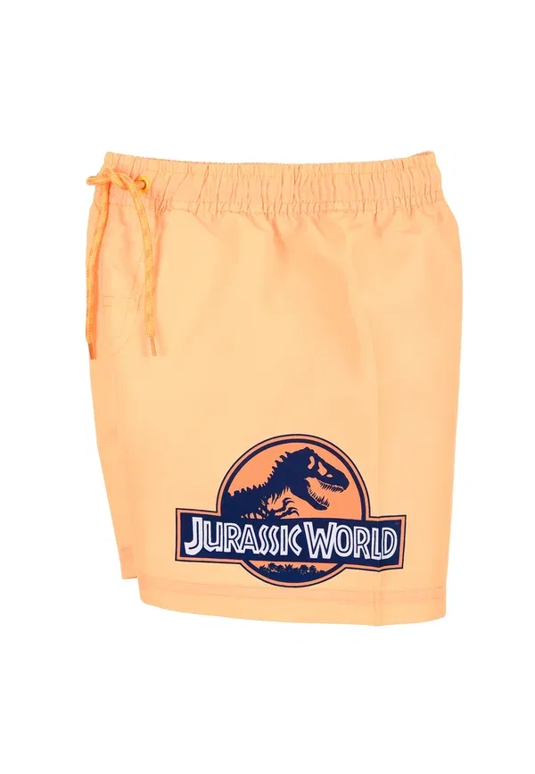 Плавки Dinosaurier Jurassic World, желтый — фото 3