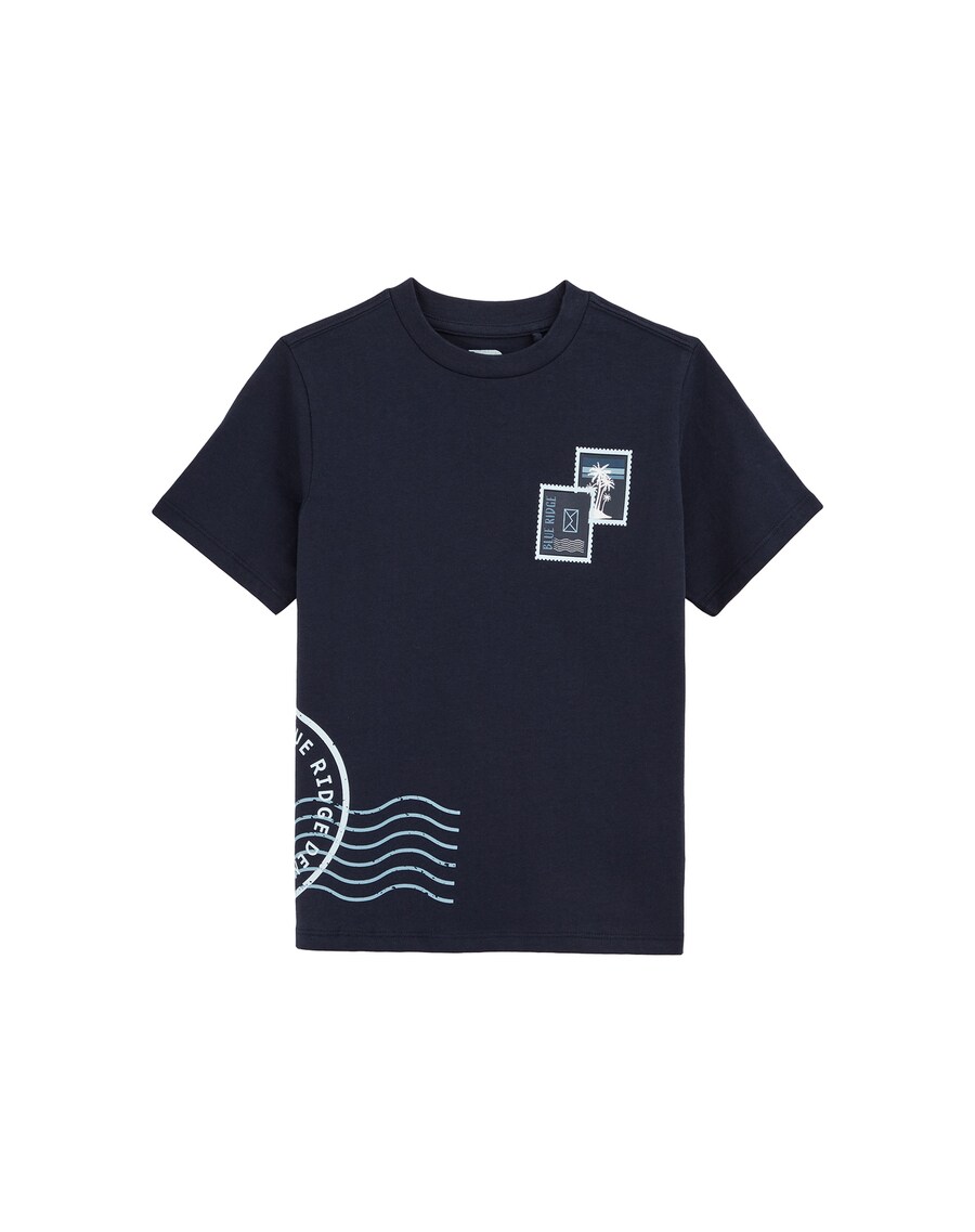 

Рубашка WE Fashion, цвет marine blue/Navy