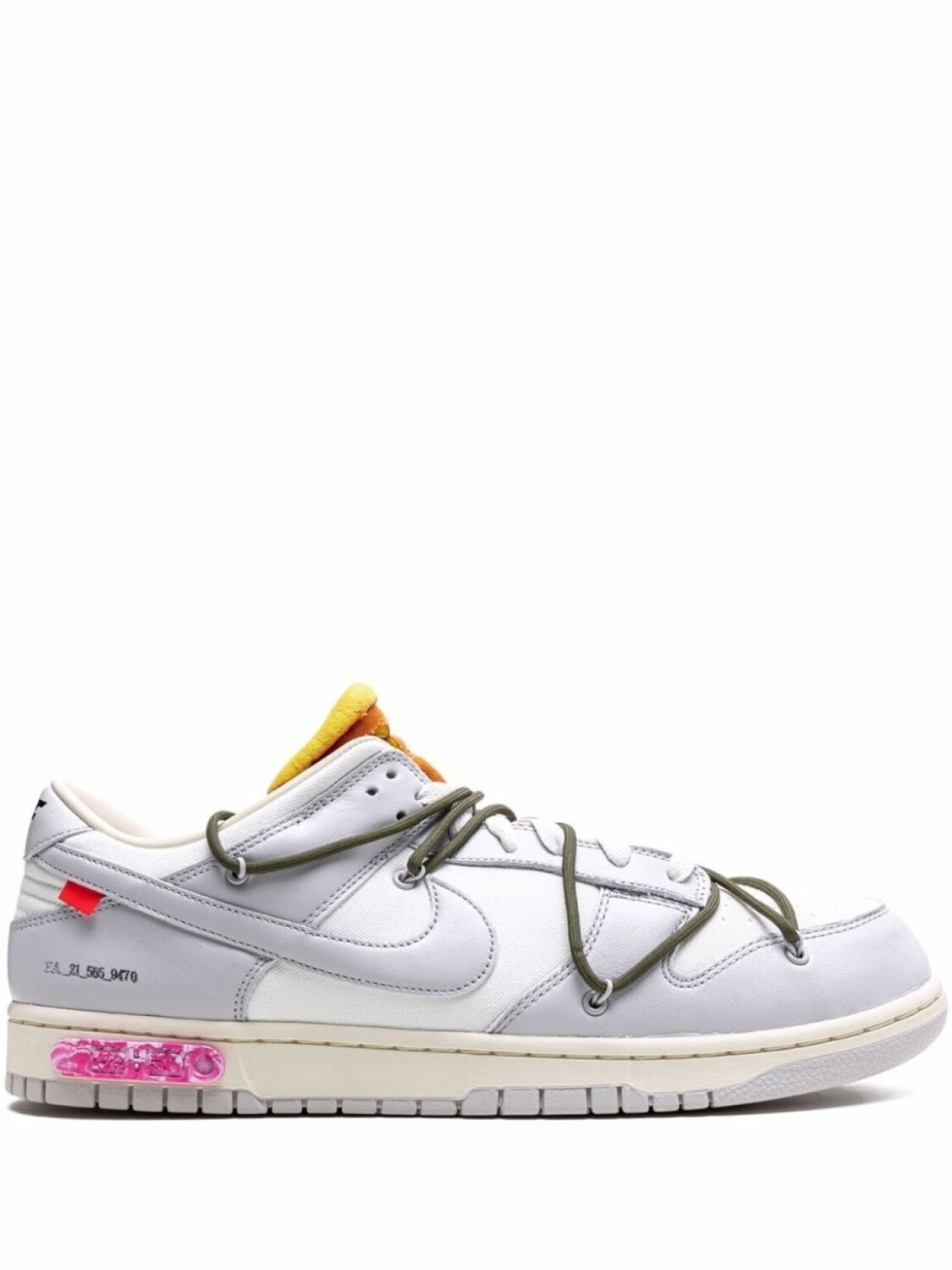 

Nike 17444928, серый