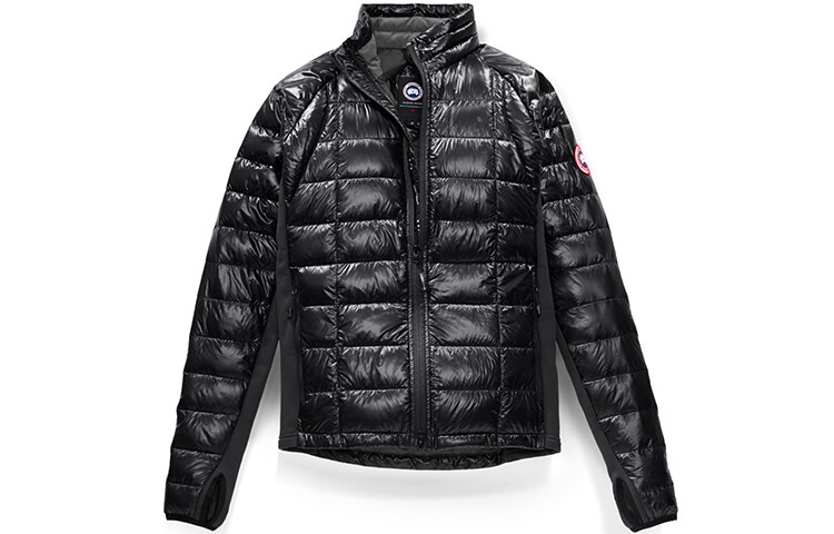 

Мужской пуховик Canada Goose, Черный