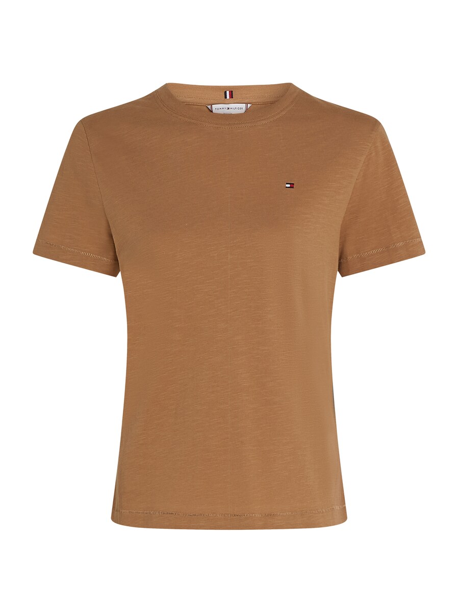 

Рубашка TOMMY HILFIGER, хаки