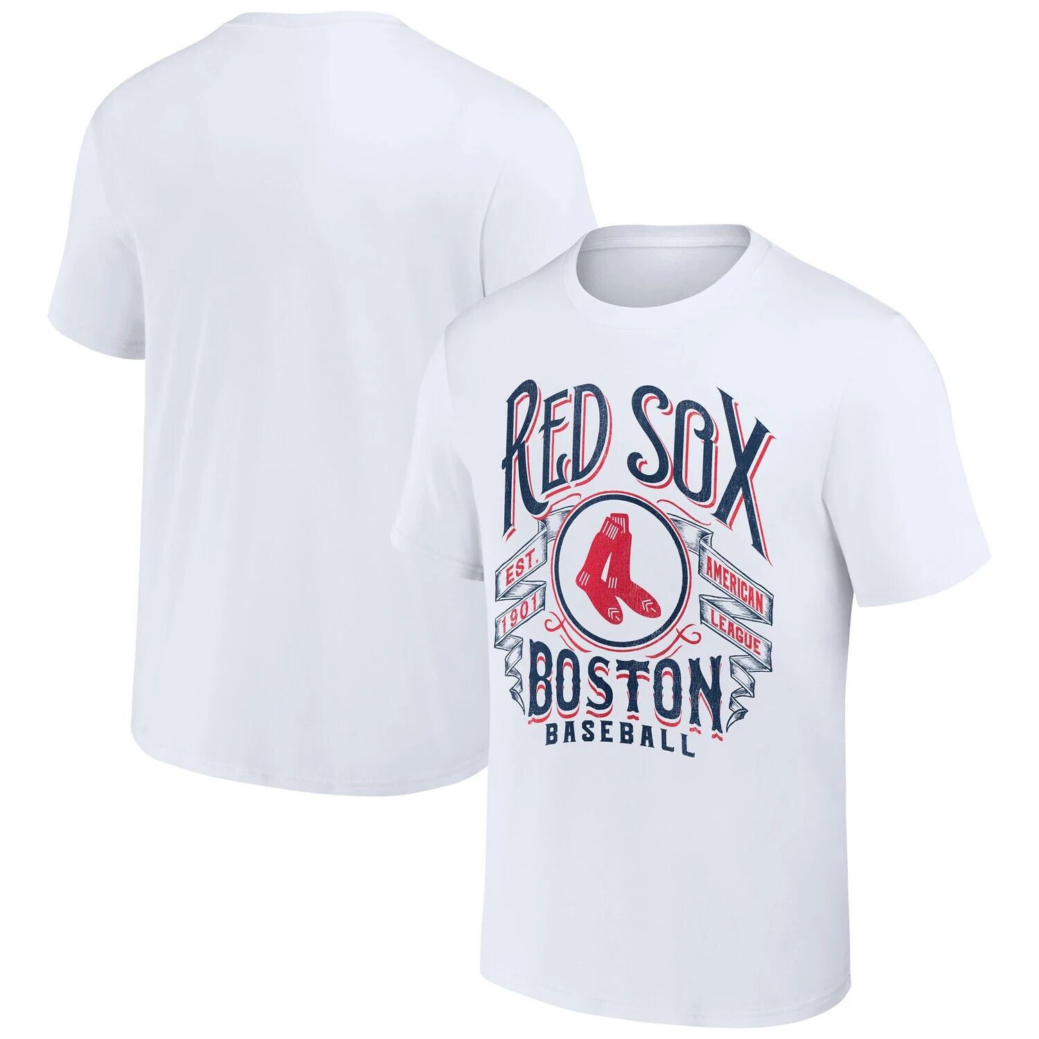 

Мужская футболка Darius Rucker Collection от Fanatics White Boston Red Sox с эффектом потертости Rock, Серый, Мужская футболка Darius Rucker Collection от Fanatics White Boston Red Sox с эффектом потертости Rock