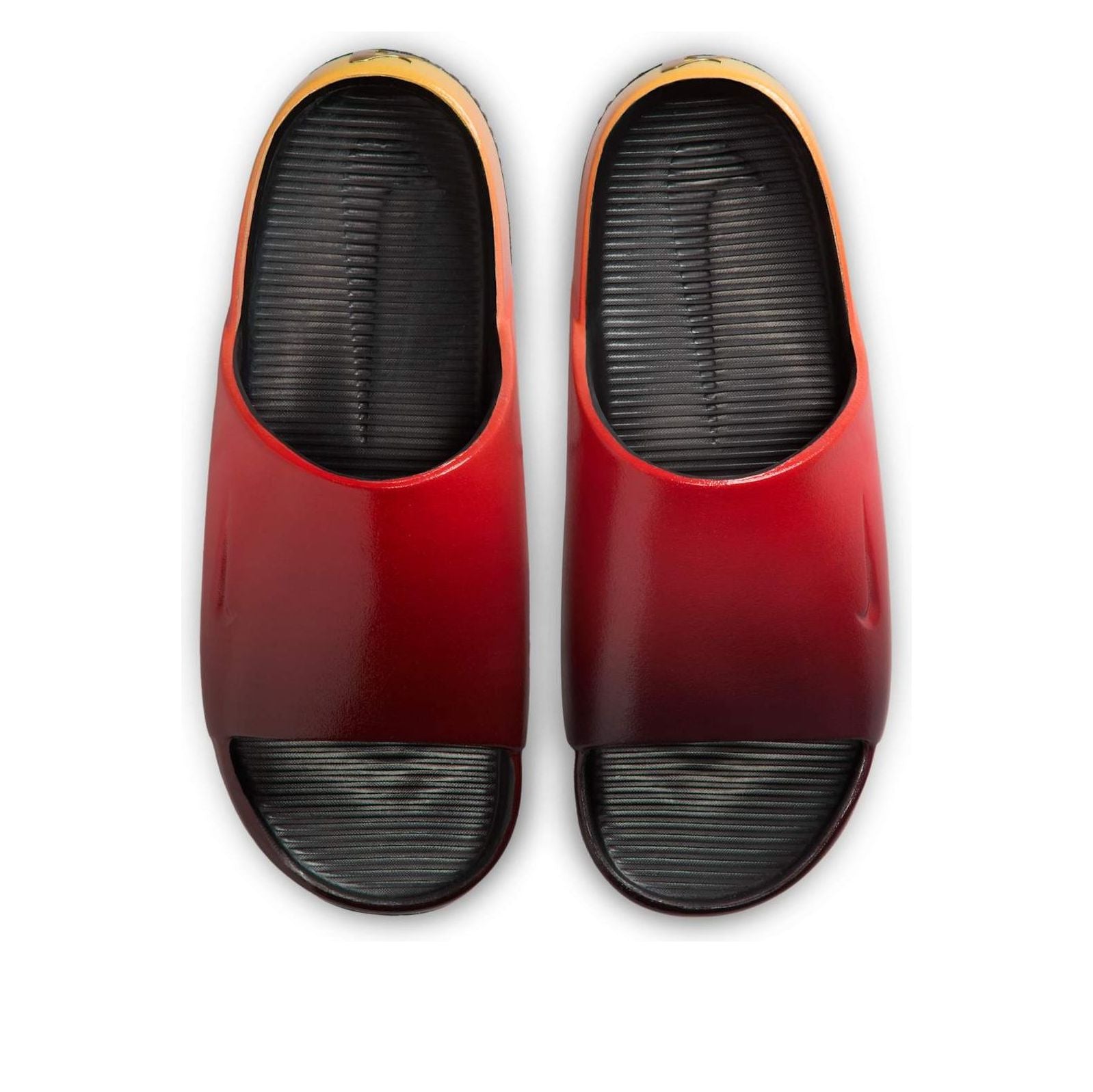 Шлепанцы (WMNS) Nike x A'ja Wilson Calm Slides 'Rush Red' — фото 4