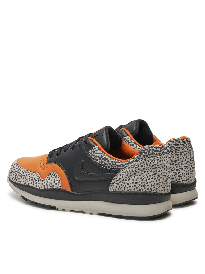 Кроссовки Nike Air Safari HM3818, коричневый — фото 3