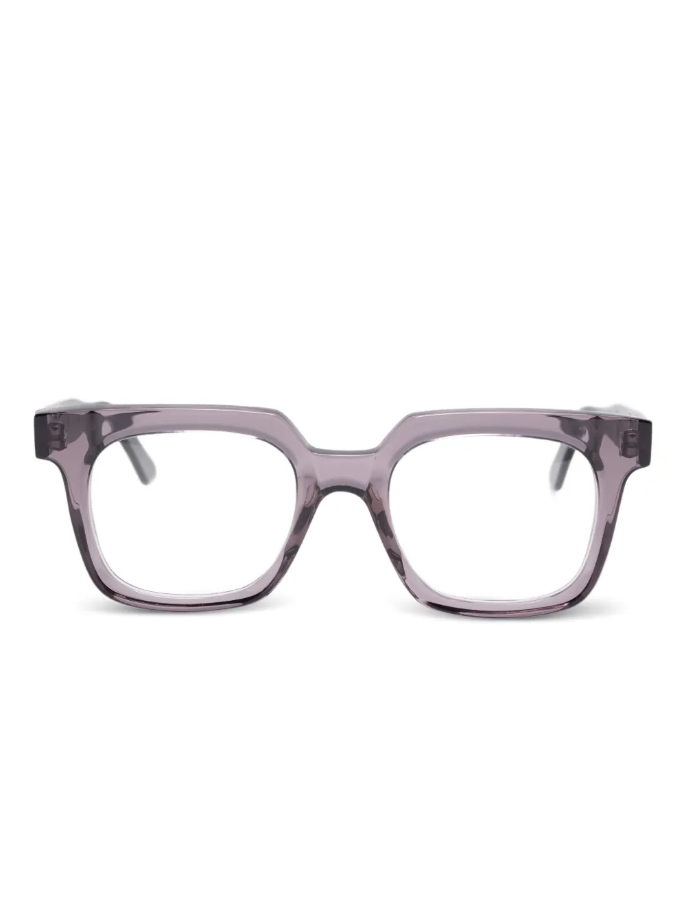 

Очки Bowie в квадратной оправе Family Affair, серый