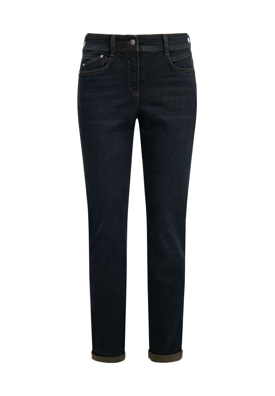 

Брюки ДАРЛИН RECOVER pants, цвет Denim Blau Khaki