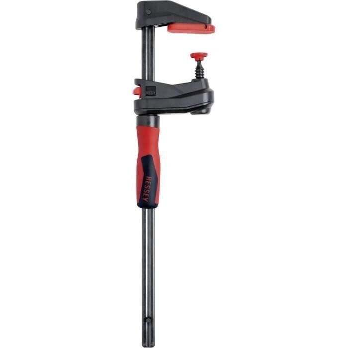 

Зубчатый зажим GearKlamp 150 мм - BESSEY SER - GK15 Inna marka