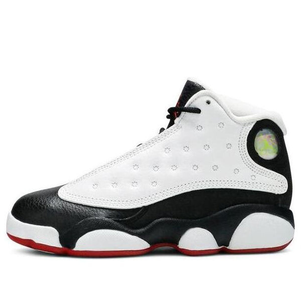 

Кроссовки 13 ретро Air Jordan, белый