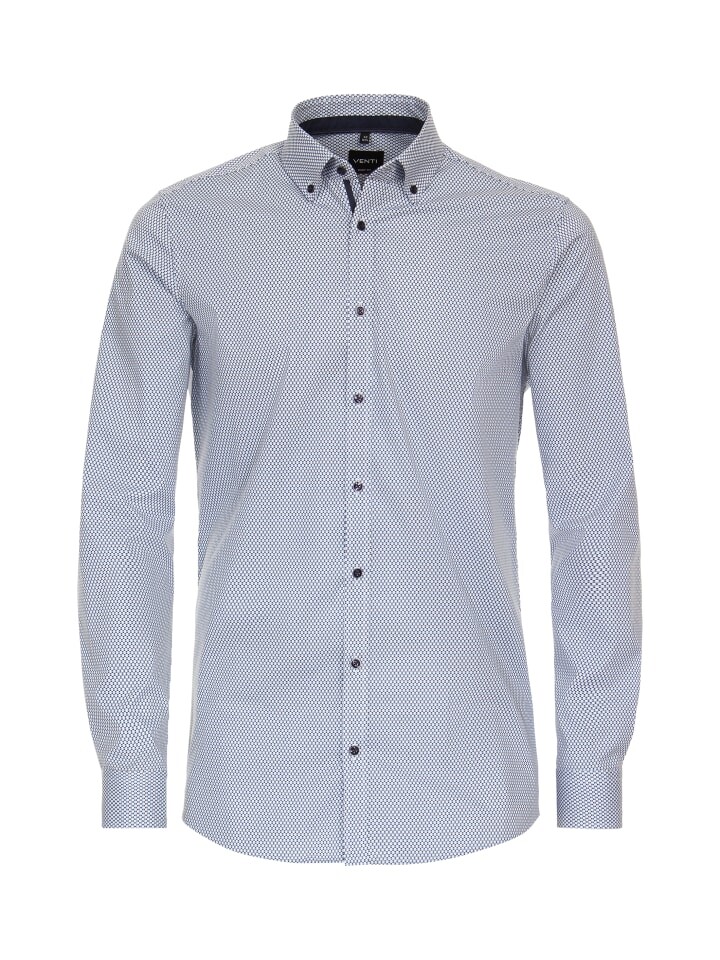 

Рубашка Venti, цвет mittelblau