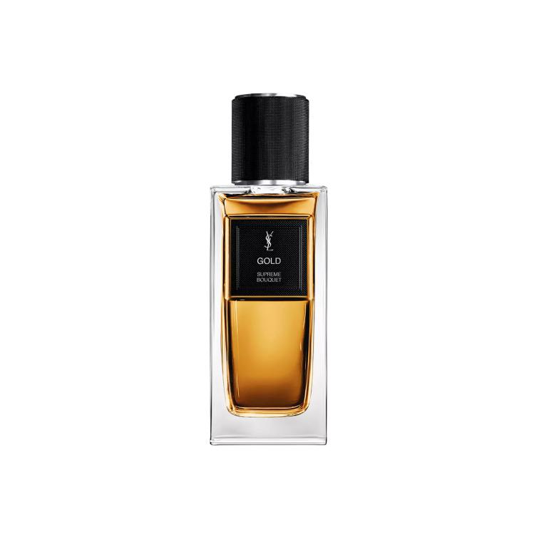 Парфюмерная вода Yves Saint Laurent Gold Supreme Bouquet, 35 мл — фото 2