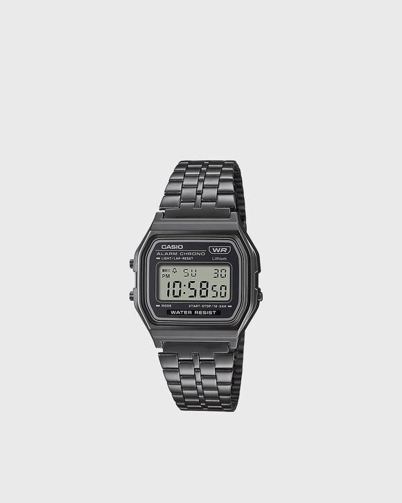 

Часы Casio A158Wetb-1Aef, цвет schwarz