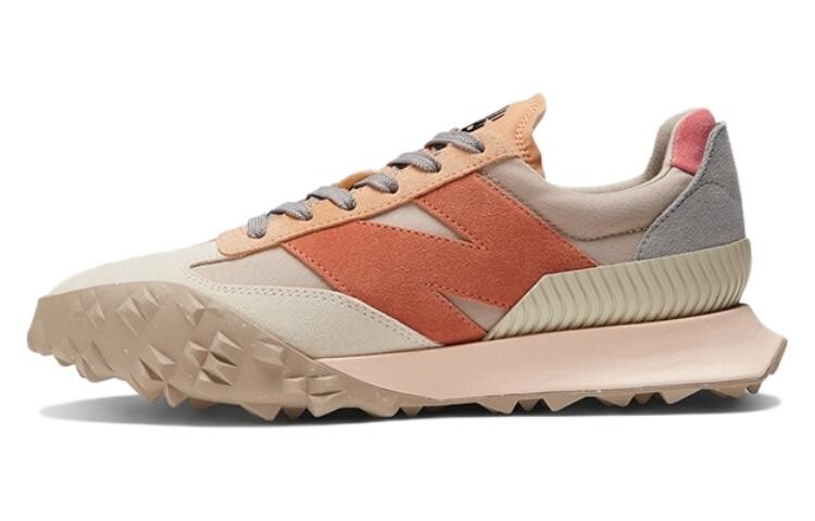 

New Balance XC-72 Mindful Grey Sweet Caramel