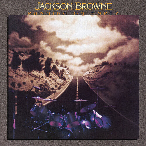 

Виниловая пластинка Browne, Jackson: Running On Empty