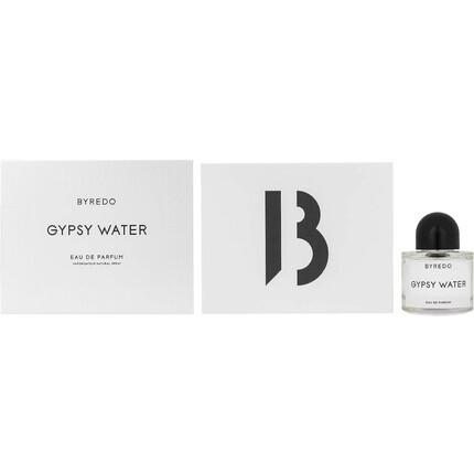 

Byredo Gypsy Water Eau De Parfum 50ml