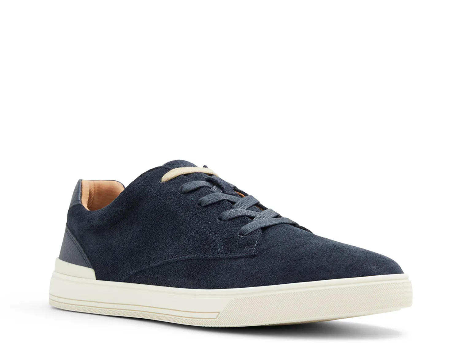 

Кроссовки Brentford Sneaker Ted Baker, цвет navysuede