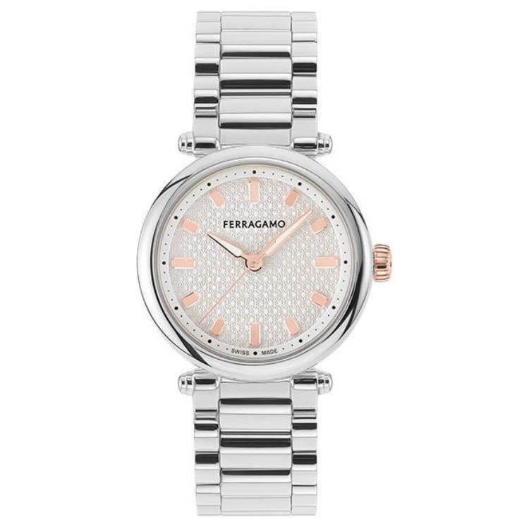 

Футболка Softy Quartz 30mm Ferragamo