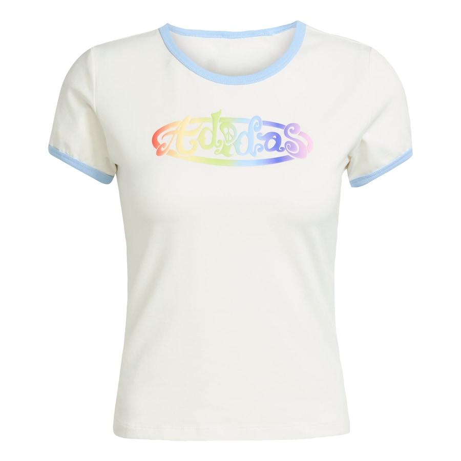 

Рубашка ADIDAS ORIGINALS Adidas x Jeremy Scott, белый